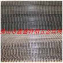 Factory Direct Sale Welded Wire Mesh Panels